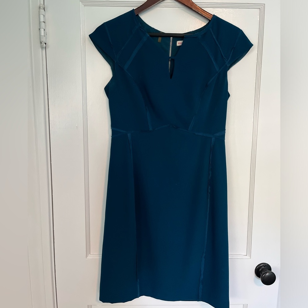 Blue Dress size 4